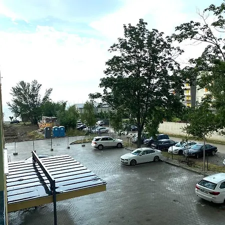 Silver Gellert דירה