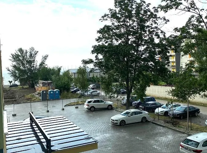 Silver Gellert Apartmán